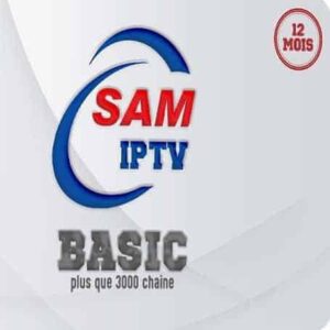 SAMIPTV BASIC