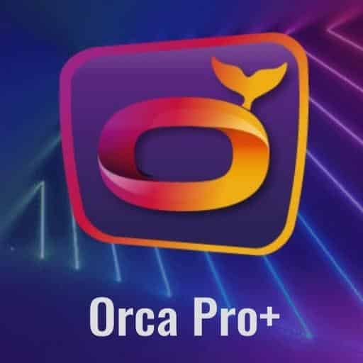 ABONNEMENT IPTV ORCA PRO PLUS OFFICIEL 12 MOIS