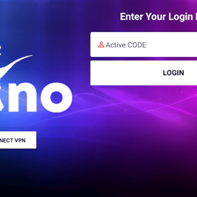 Abonnement DINO IPTV 12 MOIS POUR ANDROID